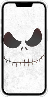 Силіконовий протиударний с посиленими кутами чехол Білий Джек для Apple iPhone SE 4 - 1199sp-3652 изображение 