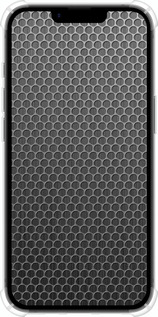 Силикон с усиленными углами чехол Ячейки для Apple iPhone SE 4 - 243sp-3652 изображение 