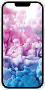 Силикон с усиленными углами чехол Акварель абстракция для Apple iPhone SE 4 - 5335sp-3652 изображение 