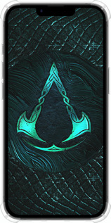 Силіконовий протиударний с посиленими кутами чехол № 5363 для Apple iPhone SE 4 - 5363sp-3652 изображение 