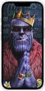 Силикон с усиленными углами чехол № 5389 для Apple iPhone SE 4 - 5389sp-3652 изображение 