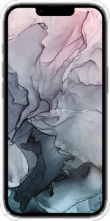 Силіконовий протиударний с посиленими кутами чехол № 5398 для Apple iPhone 16e - 5398sp-3971 изображение 