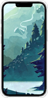 Силикон с усиленными углами чехол № 5424 для Apple iPhone SE 4 - 5424sp-3652 изображение 