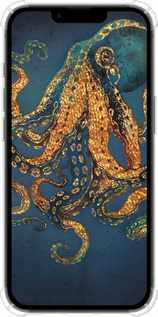 Силіконовий протиударний с посиленими кутами чехол № 5433 для Apple iPhone SE 4 - 5433sp-3652 изображение 