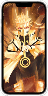 Силіконовий протиударний с посиленими кутами чехол № 5441 для Apple iPhone SE 4 - 5441sp-3652 изображение 