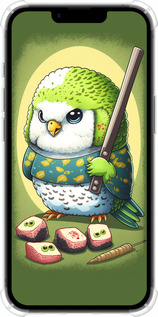 Силикон с усиленными углами чехол № 5589 для Apple iPhone SE 4 - 5589sp-3652 изображение 