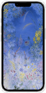 Силикон с усиленными углами чехол Билокур для Apple iPhone SE 4 - 5908sp-3652 изображение 