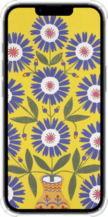 Силіконовий протиударний с посиленими кутами чехол Примаченко2 для Apple iPhone SE 4 - 5910sp-3652 изображение 