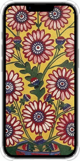 Силикон с усиленными углами чехол Примаченко3 для Apple iPhone SE 4 - 5911sp-3652 изображение 