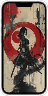 Силіконовий протиударний с посиленими кутами чехол Бойове мистецтво для Apple iPhone SE 4 - 6126sp-3652 изображение 