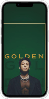 Силіконовий протиударний с посиленими кутами чехол Чангук для Apple iPhone SE 4 - 6278sp-3652 изображение 