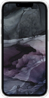 Силикон с усиленными углами чехол Абстракция искусство для Apple iPhone SE 4 - 6434sp-3652 изображение 