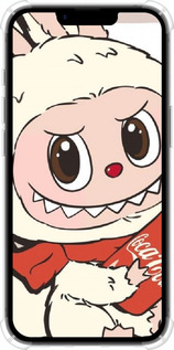 Силикон с усиленными углами чехол № 6738 для Apple iPhone SE 4 - 6738sp-3652 изображение 