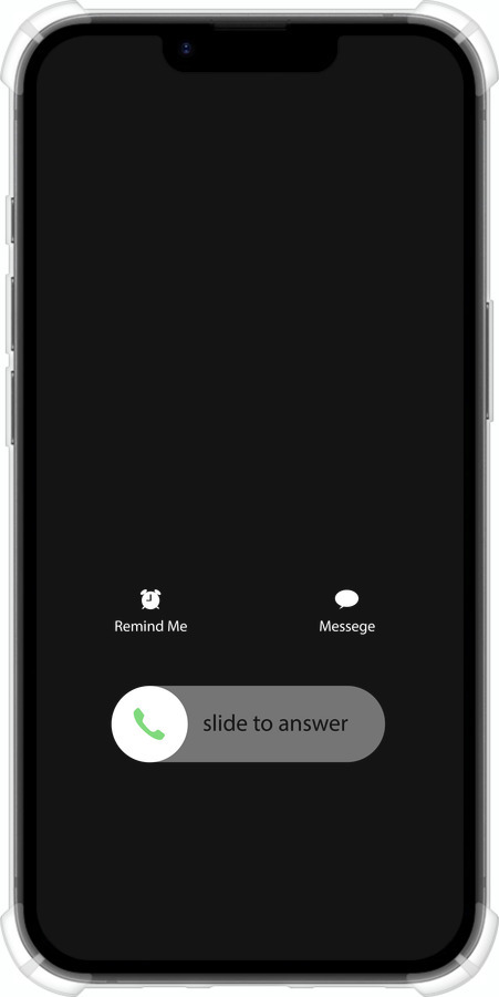 Силикон с усиленными углами чехол Айфон 2 для Apple iPhone 16e - 4888sp-3971 изображение 