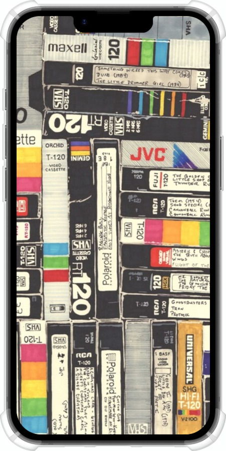 Силіконовий протиударний с посиленими кутами чехол № 5426 для Apple iPhone SE 4 - 5426sp-3652 изображение 