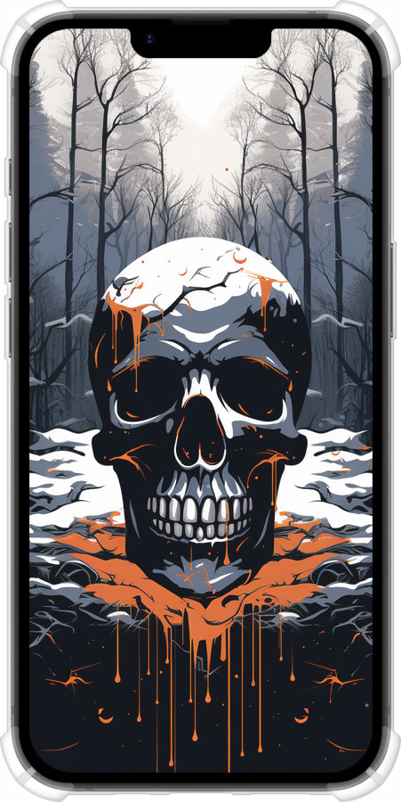 Силикон с усиленными углами чехол Чехол для телефона для Apple iPhone SE 4 - 5960sp-3652 изображение 