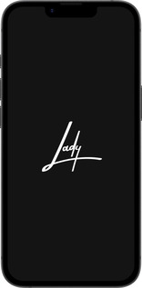 Силиконовый чехол Lady 2 для Apple iPhone SE 4 - 4867u-3652 изображение 
