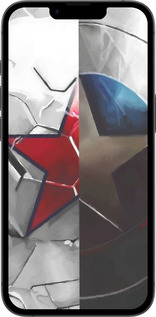 Силіконовий чехол № 5392 для Apple iPhone SE 4 - 5392u-3652 изображение 