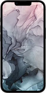 Силіконовий чехол № 5398 для Apple iPhone 16e - 5398u-3971 изображение 