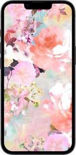 Силиконовый чехол № 5404 для Apple iPhone SE 4 - 5404u-3652 изображение 