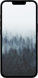 Силиконовый чехол № 5406 для Apple iPhone SE 4 - 5406u-3652 изображение 