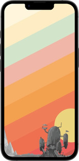 Силиконовый чехол № 5420 для Apple iPhone 16e - 5420u-3971 изображение 