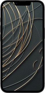 Силиконовый чехол Связь между мирами для Apple iPhone SE 4 - 5837u-3652 изображение 
