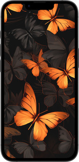 Силиконовый чехол Чехол для телефона для Apple iPhone SE 4 - 5956u-3652 изображение 