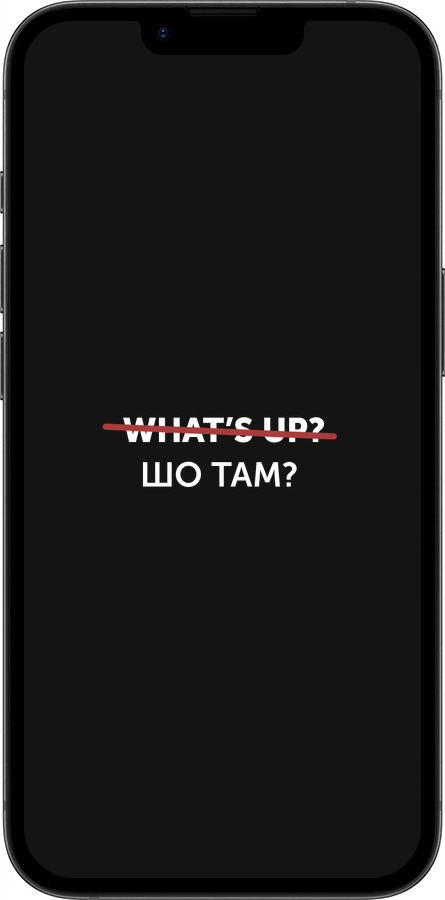 Силиконовый чехол Шо там? для Apple iPhone SE 4 - 4592u-3652 изображение 