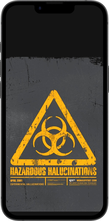 Силиконовый чехол biohazard 28 для Apple iPhone SE 4 - 4846u-3652 изображение 
