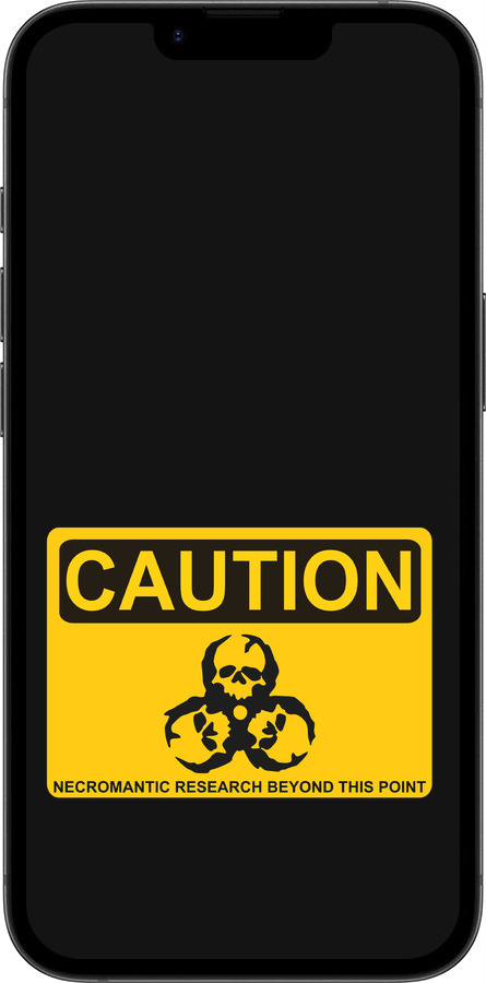 Силиконовый чехол biohazard 36 для Apple iPhone SE 4 - 4854u-3652 изображение 
