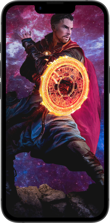 Силиконовый чехол № 5351 для Apple iPhone 16e - 5351u-3971 изображение 