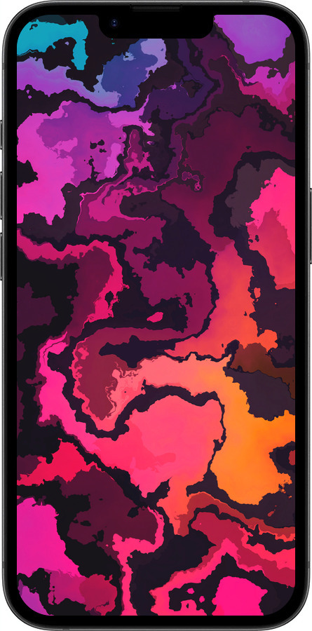 Силиконовый чехол № 5386 для Apple iPhone SE 4 - 5386u-3652 изображение 