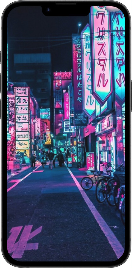 Силиконовый чехол № 5403 для Apple iPhone SE 4 - 5403u-3652 изображение 