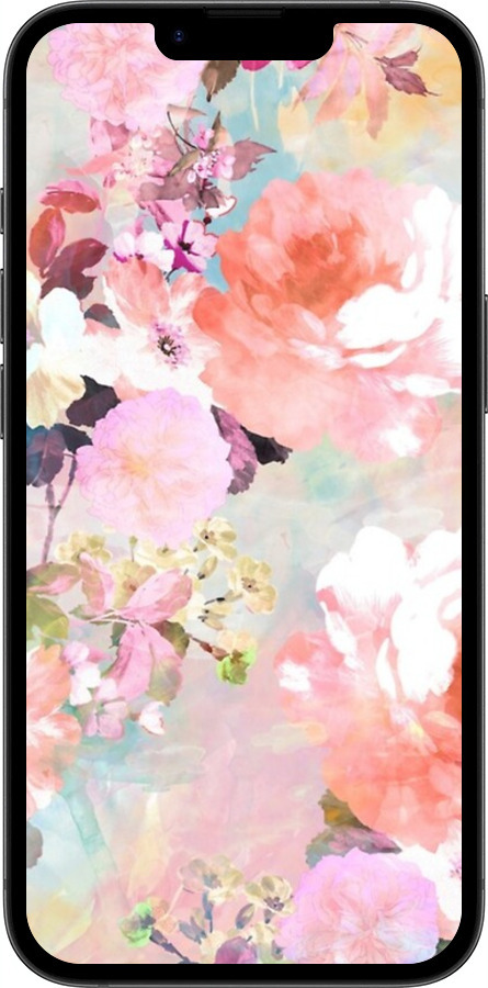 Силиконовый чехол № 5404 для Apple iPhone SE 4 - 5404u-3652 изображение 