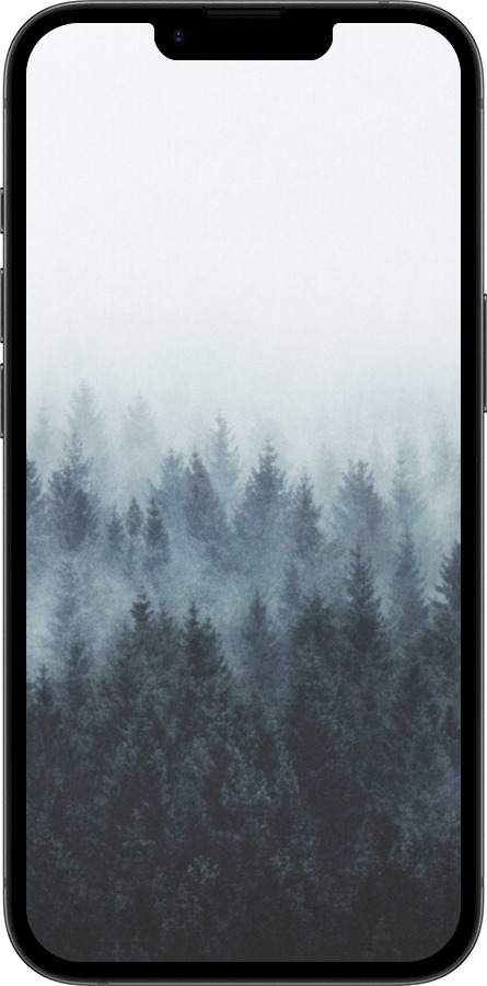 Силиконовый чехол № 5406 для Apple iPhone SE 4 - 5406u-3652 изображение 