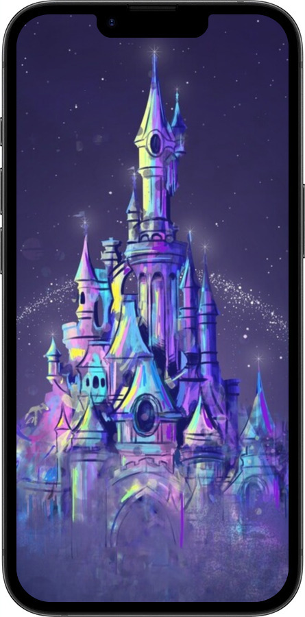 Силіконовий чехол № 5407 для Apple iPhone SE 4 - 5407u-3652 изображение 