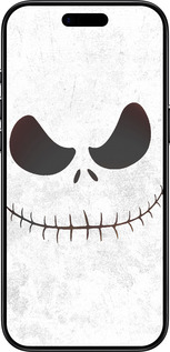 TPU чехол Белый Джек для Apple iPhone 17 AIR - 1199b-4032 изображение 