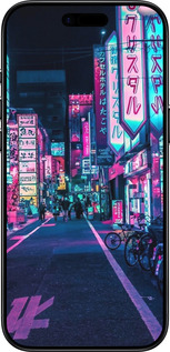 TPU чехол № 5403 для Apple iPhone 17 AIR - 5403b-4032 изображение 