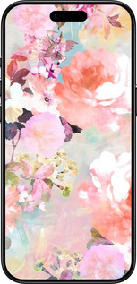 TPU чехол № 5404 для Apple iPhone 17 AIR - 5404b-4032 изображение 