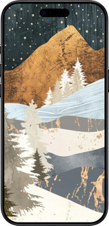 TPU чехол № 5430 для Apple iPhone 17 AIR - 5430b-4032 изображение 