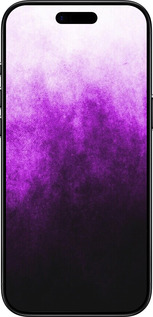 TPU чехол Абстрактна композиція у фіолетових тонах для Apple iPhone 17 AIR - 6478b-4032 изображение 