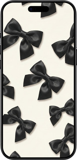 TPU чехол Dark Coquette для Apple iPhone 17 AIR - 6765b-4032 изображение 