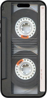 TPU чехол Кассета для Apple iPhone 17 AIR - 876b-4032 изображение 