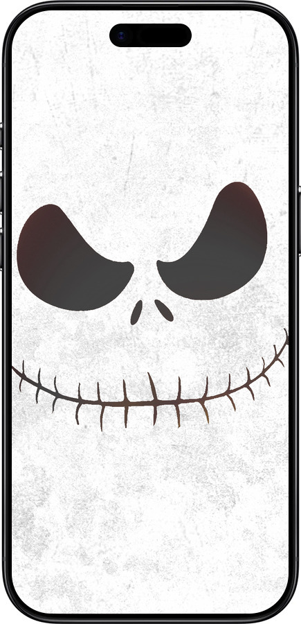 TPU чехол Белый Джек для Apple iPhone 17 AIR - 1199b-4032 изображение 