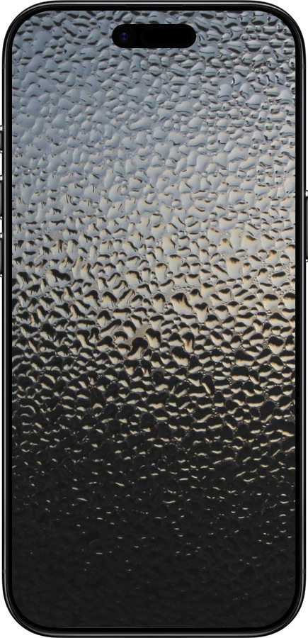 TPU чехол Мокрое стекло для Apple iPhone 17 AIR - 245b-4032 изображение 