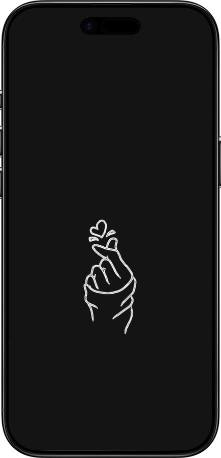 TPU чехол Love You для Apple iPhone 17 AIR - 4298b-4032 изображение 