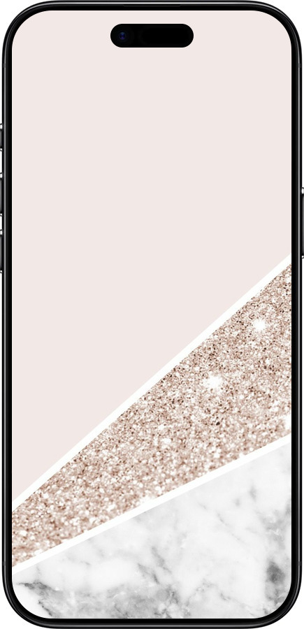 TPU чехол Пастельный мрамор для Apple iPhone 17 AIR - 4342b-4032 изображение 