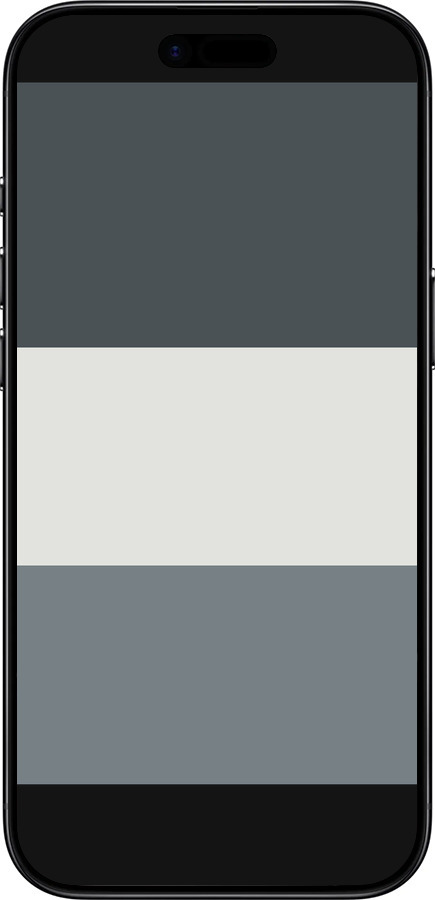 TPU чехол Полосы для Apple iPhone 17 AIR - 4588b-4032 изображение 
