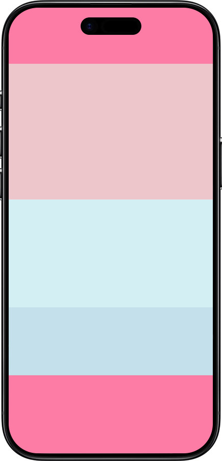 TPU чехол Полосы1 для Apple iPhone 17 AIR - 4589b-4032 изображение 